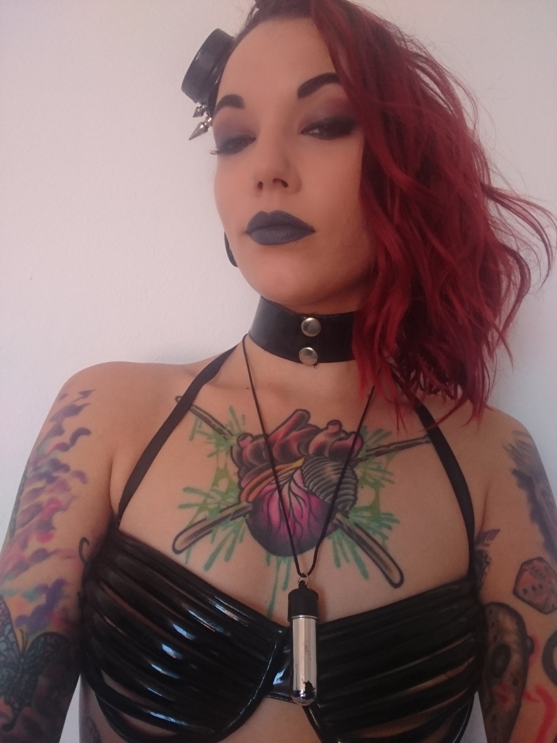kinkcanary