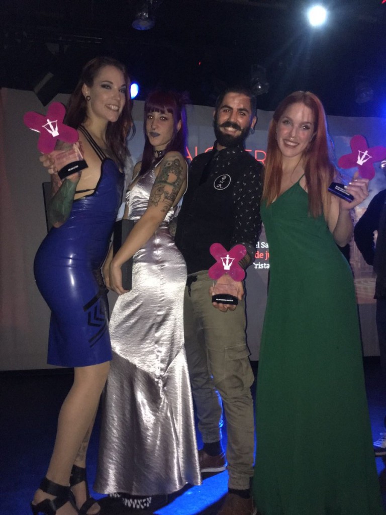 galapremios