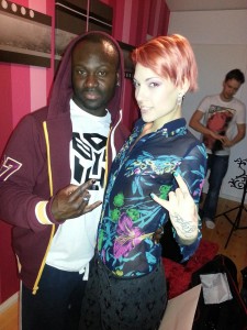 kookie n silvia