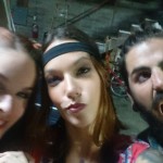 Fiesta 90's