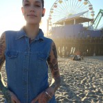 Santa Monica