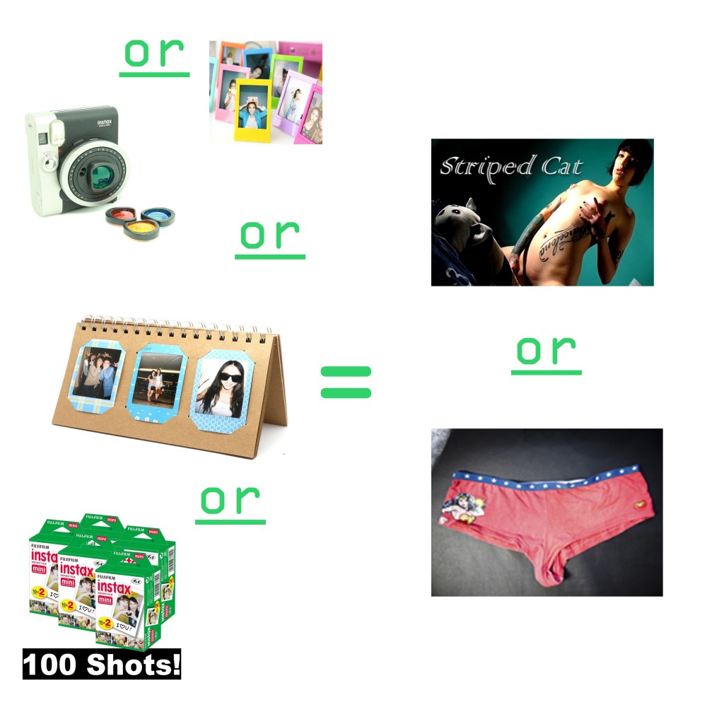 regalitos